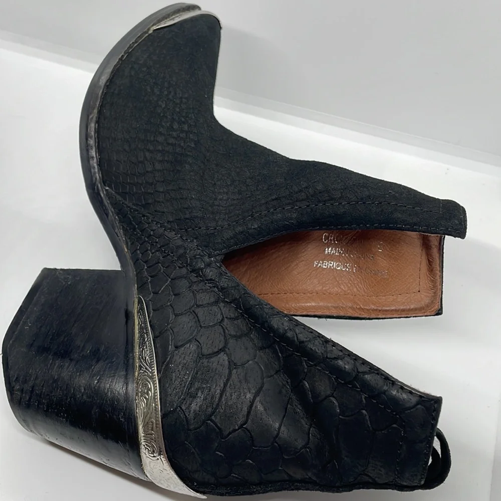 Jeffrey Campbell great preowned